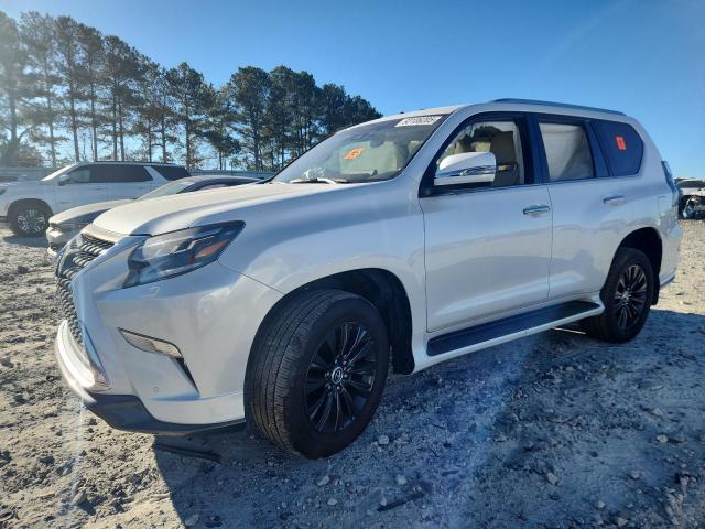 LEXUS GX 2023 VIN JTJGM7BX1P5368526