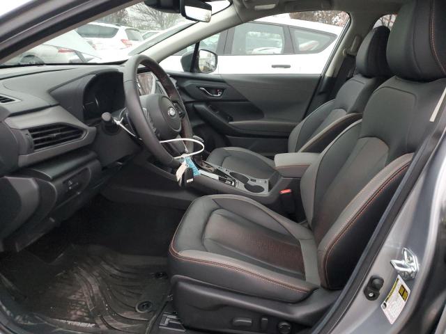 Фото 7 - SUBARU CROSSTREK