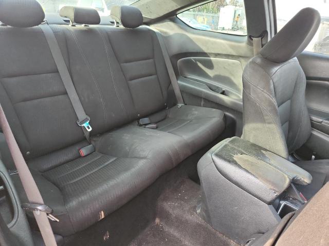 Фото 11 - HONDA ACCORD