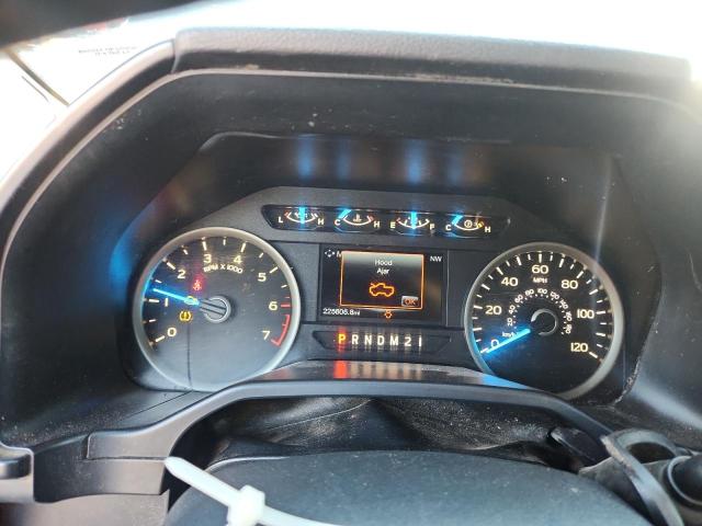 Фото 9 - FORD F-150