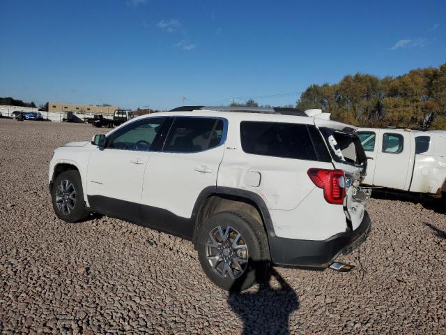 Фото 2 - GMC ACADIA