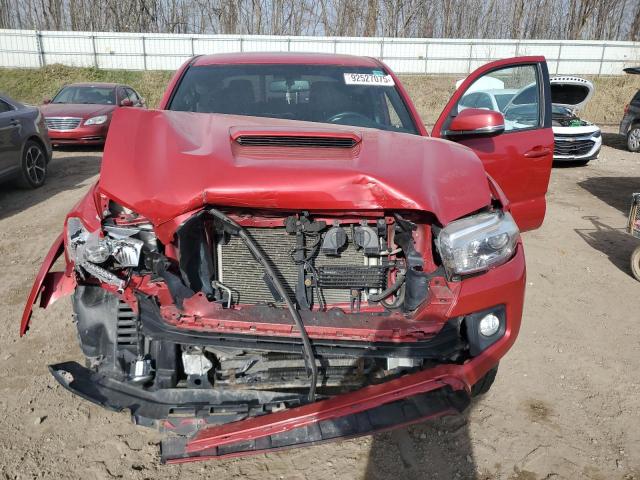 Фото 11 - TOYOTA TACOMA