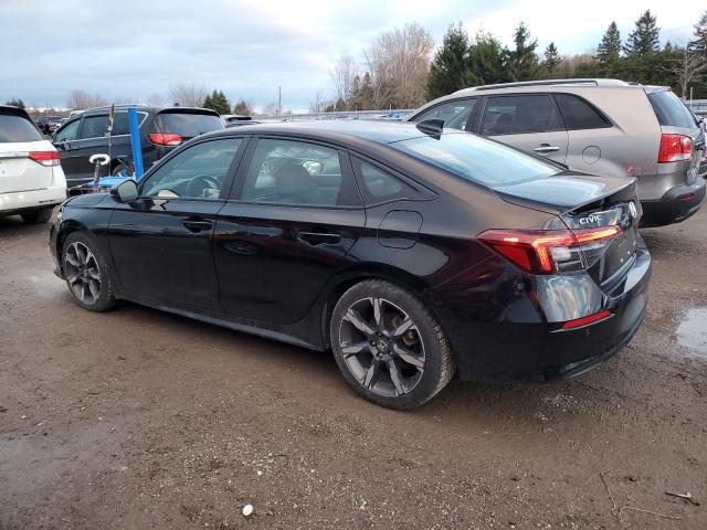 Фото 2 - HONDA CIVIC