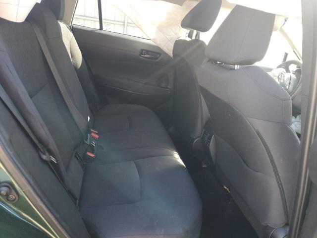 Фото 10 - TOYOTA COROLLA CR