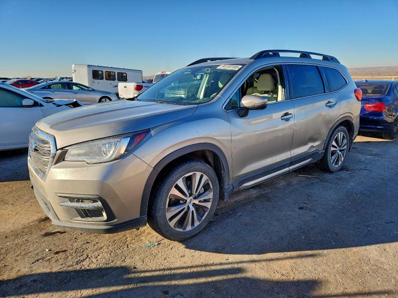 Фото 1 - SUBARU ASCENT