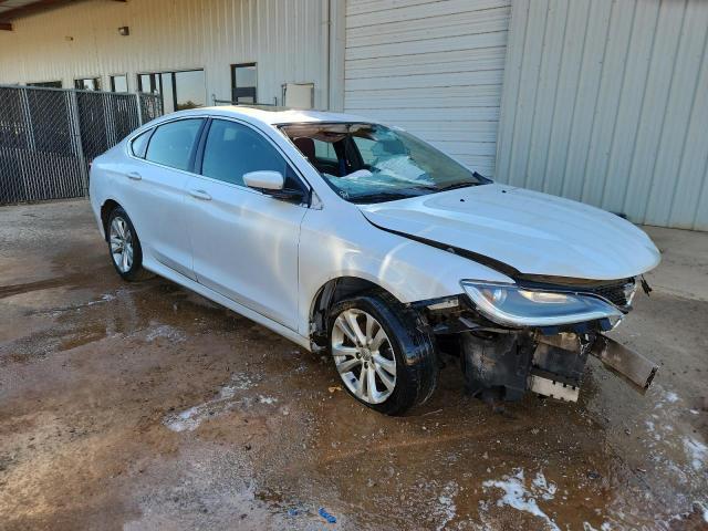 Фото 4 - CHRYSLER 200