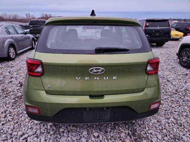 Фото 6 - HYUNDAI VENUE