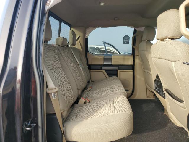 Фото 10 - FORD F-150