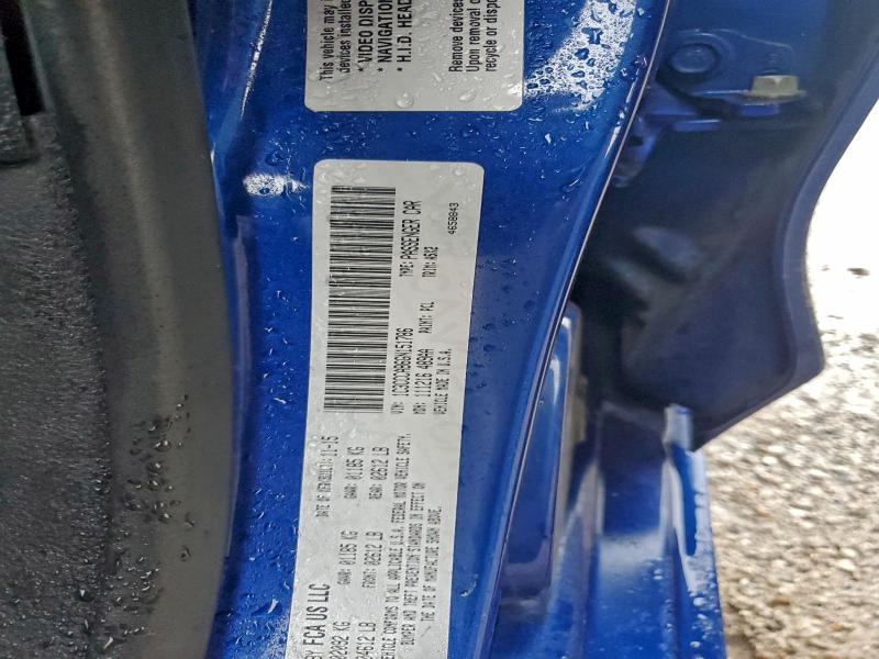 Фото 12 - CHRYSLER 200