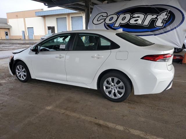 Фото 2 - TOYOTA COROLLA