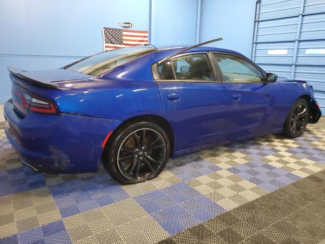 Фото 3 - DODGE CHARGER