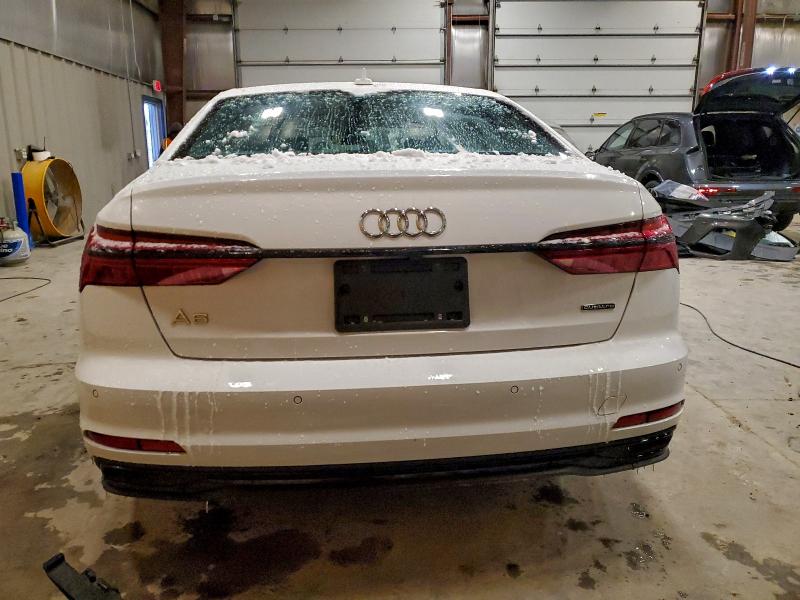 Фото 6 - AUDI A6