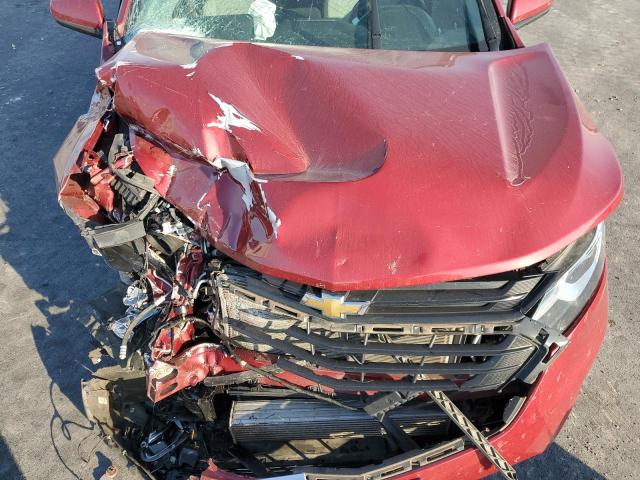 Фото 12 - CHEVROLET EQUINOX