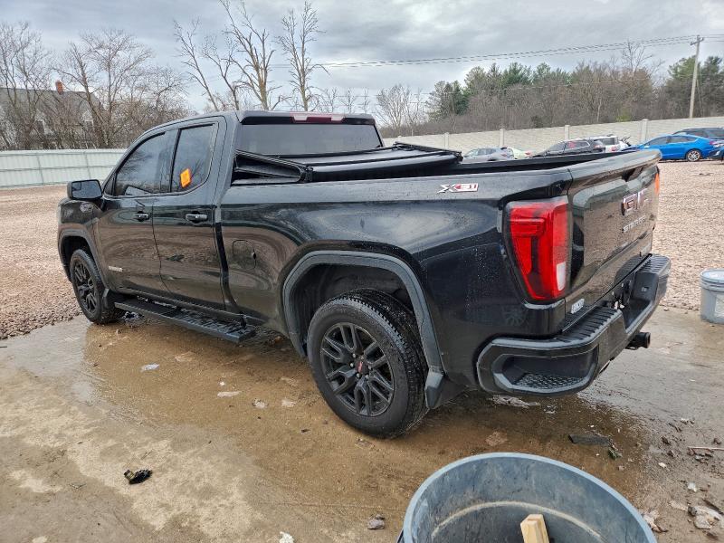 Фото 2 - GMC SIERRA