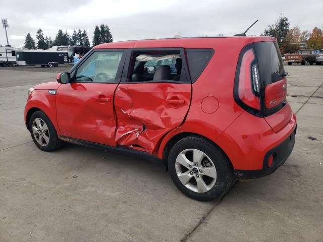 Фото 2 - KIA SOUL