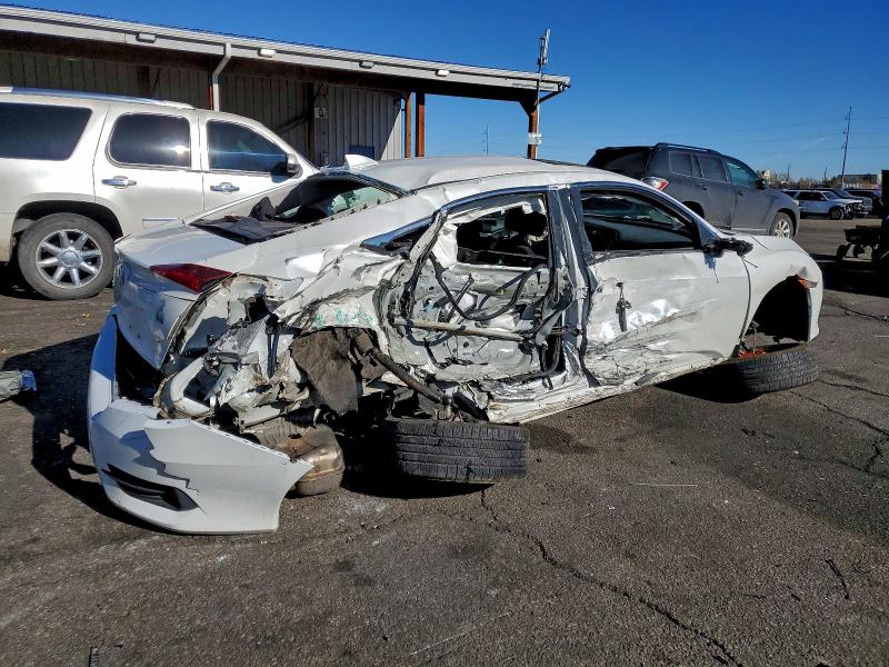 Фото 3 - HONDA CIVIC