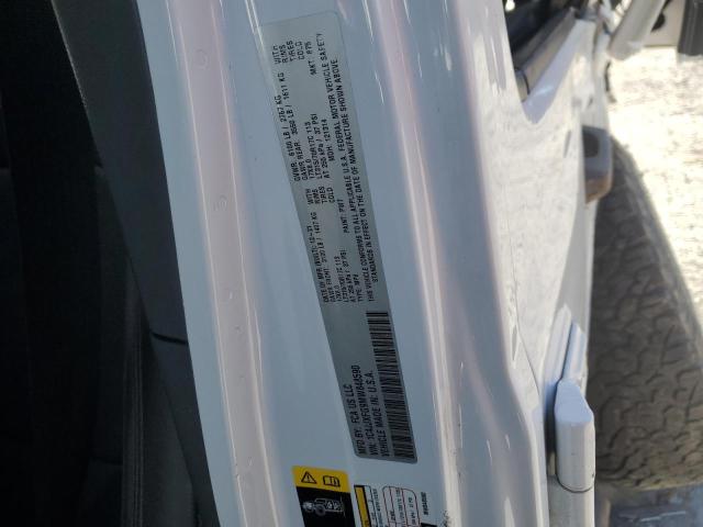 Фото 13 - JEEP WRANGLER