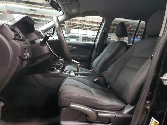 Фото 7 - HONDA RIDGELINE