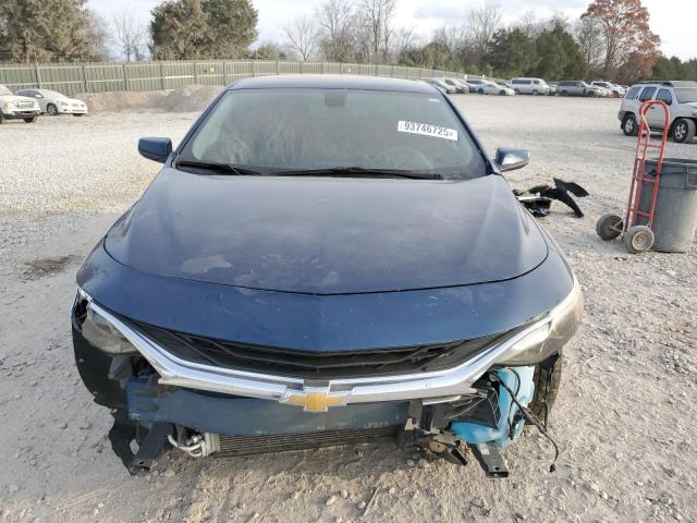 Фото 5 - CHEVROLET MALIBU