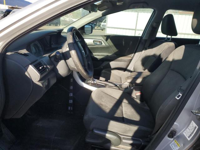 Фото 7 - HONDA ACCORD