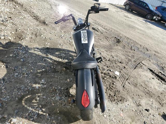 VICTORY MOTORCYCLE 2012