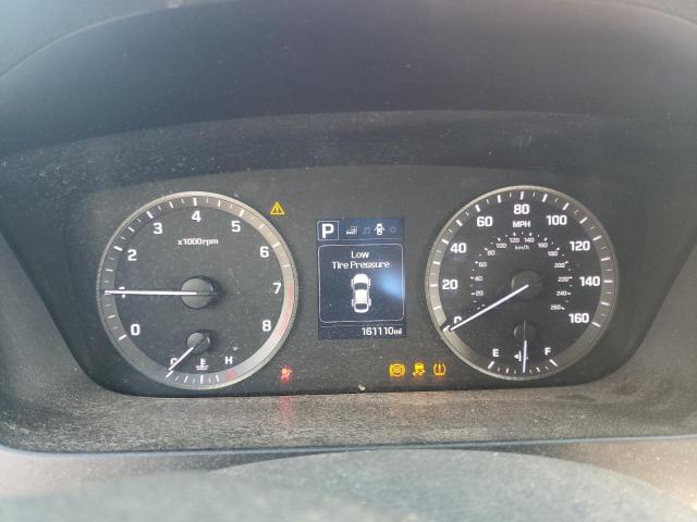 Фото 9 - HYUNDAI SONATA