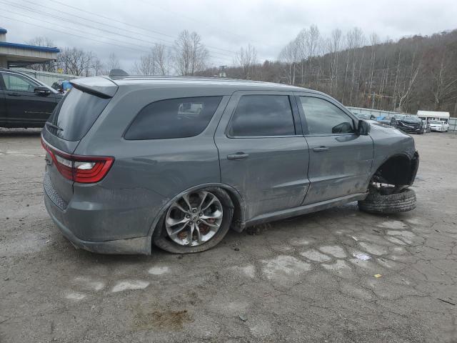 Фото 3 - DODGE DURANGO