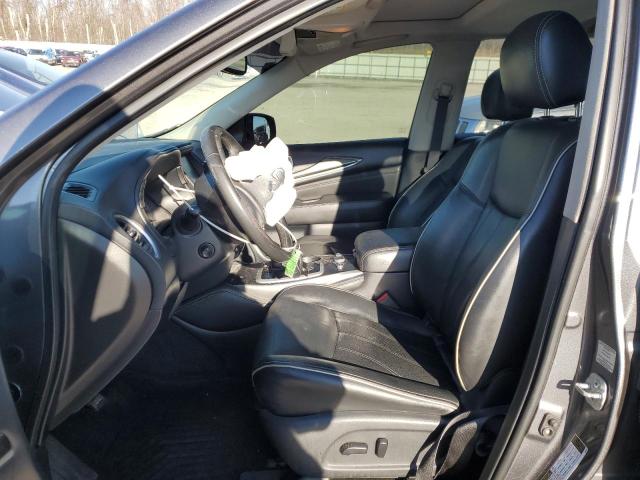 Фото 7 - INFINITI QX60