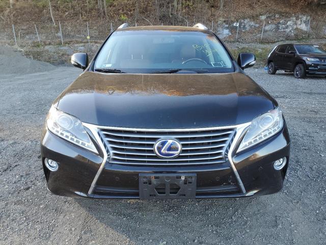 LEXUS RX450 2015 VIN 2T2BC1BA8FC006425