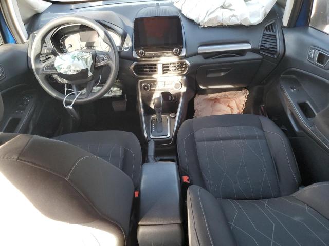 Фото 8 - FORD ECOSPORT