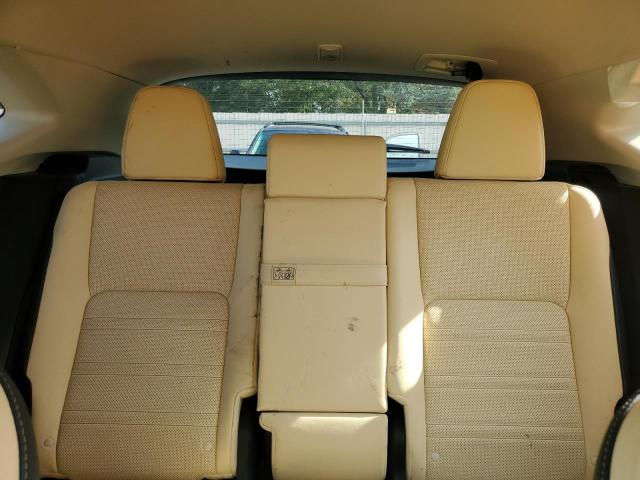 Фото 10 - LEXUS NX