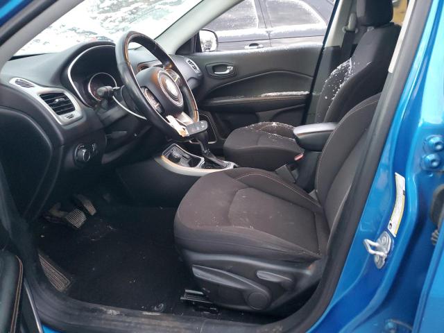 Фото 7 - JEEP COMPASS