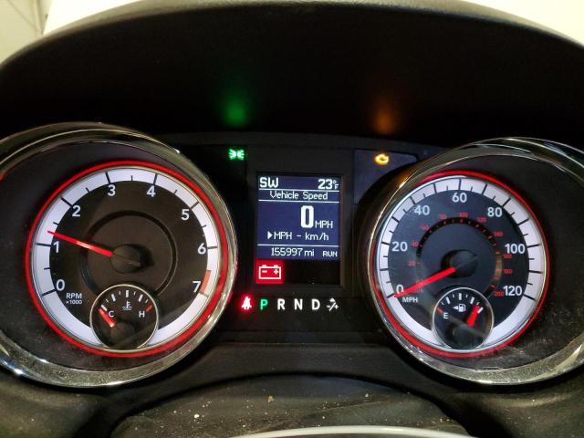 Фото 9 - DODGE CARAVAN