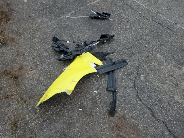 CHEVROLET CORVETTE 2023 VIN 1G1YC3D40P5121920