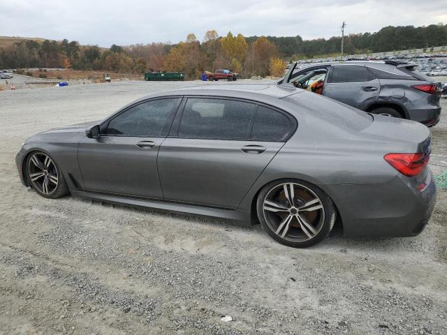 BMW 7 SERIES 2017 VIN WBA7F0C57HGM21279