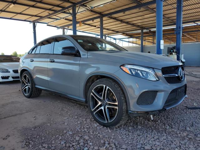 Фото 4 - MERCEDES-BENZ GLE-CLASS
