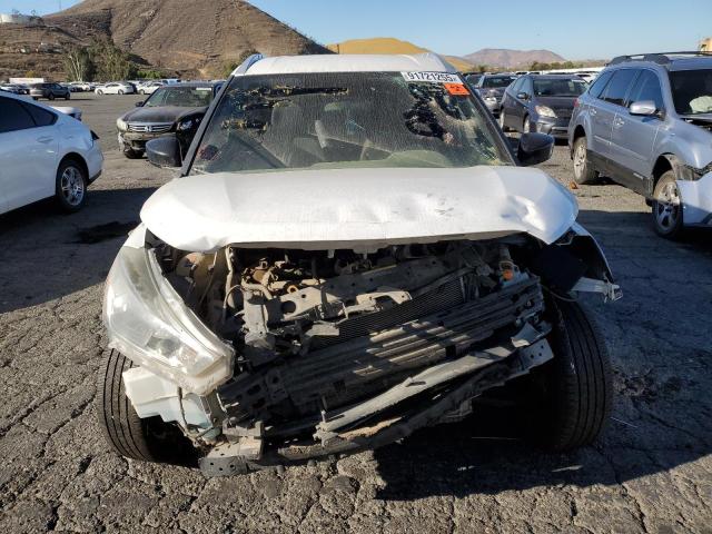 Фото 5 - NISSAN KICKS