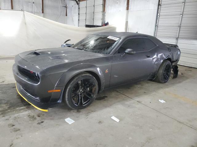 Фото 1 - DODGE CHALLENGER