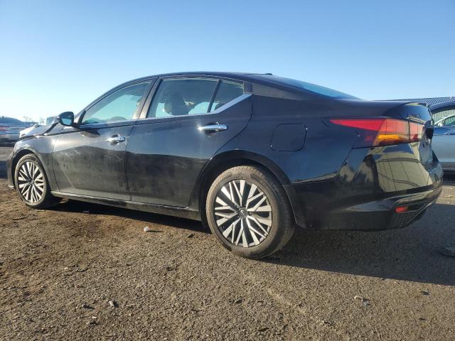 Фото 2 - NISSAN ALTIMA