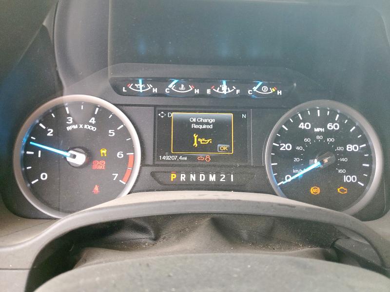 Фото 9 - FORD F250