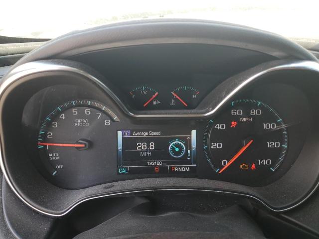 Фото 9 - CHEVROLET IMPALA