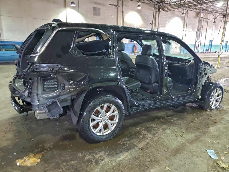 Фото 3 - JEEP GRAND CHER