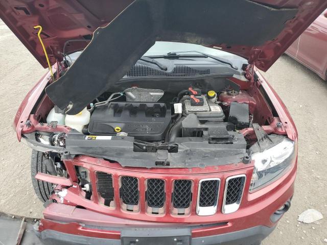 Фото 12 - JEEP COMPASS