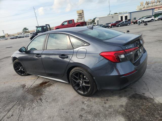 Фото 2 - HONDA CIVIC