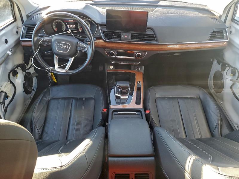 Фото 8 - AUDI Q5