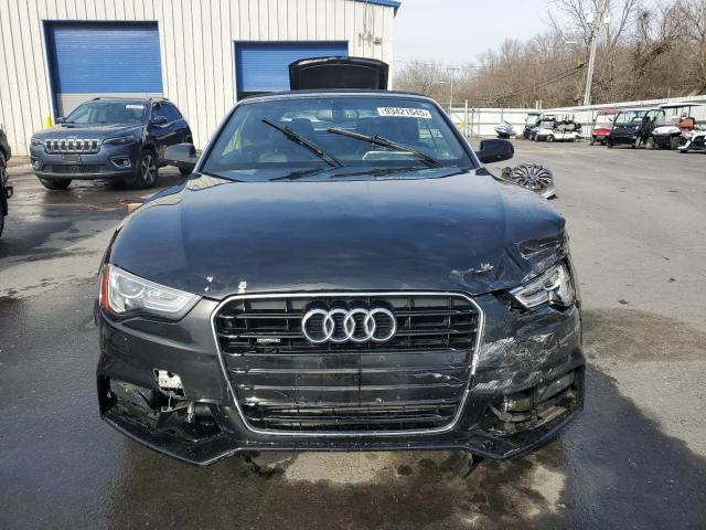 Фото 5 - AUDI A5