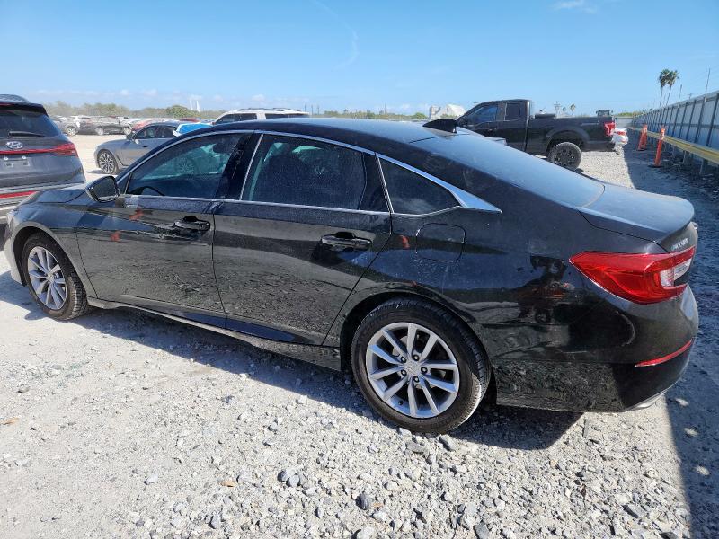 Фото 2 - HONDA ACCORD