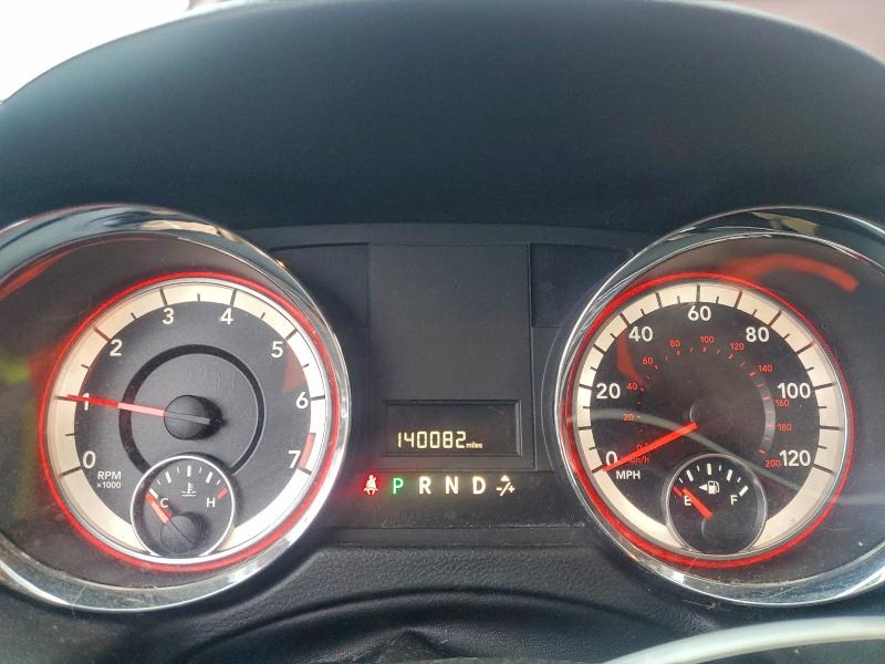 Фото 9 - DODGE CARAVAN