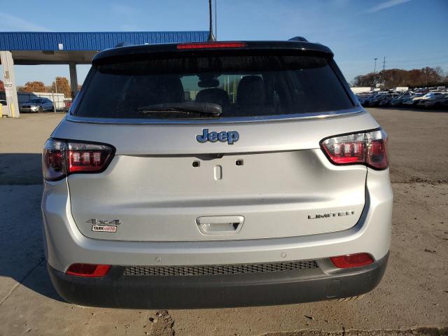 Фото 6 - JEEP COMPASS