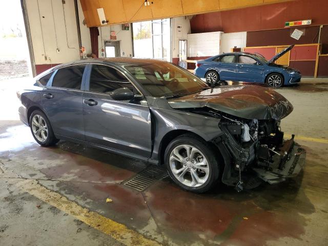 Фото 4 - HONDA ACCORD